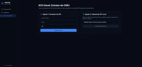 Trilha de auditoria de processos ETL